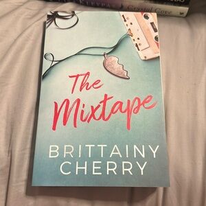 The Mixtape